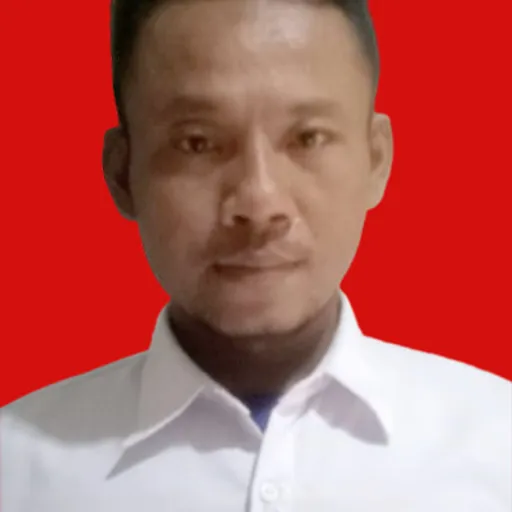 Profil CV Nanang Kustian