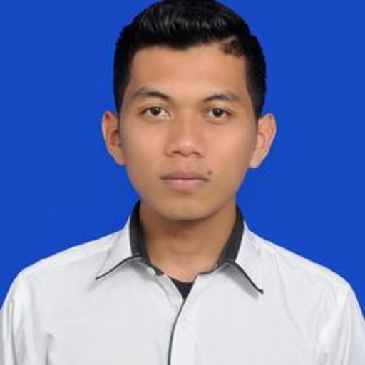 Profil CV Nanang Rahman Wijisakti - Admin Logistik
