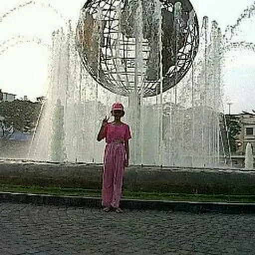 Profil CV Nanda