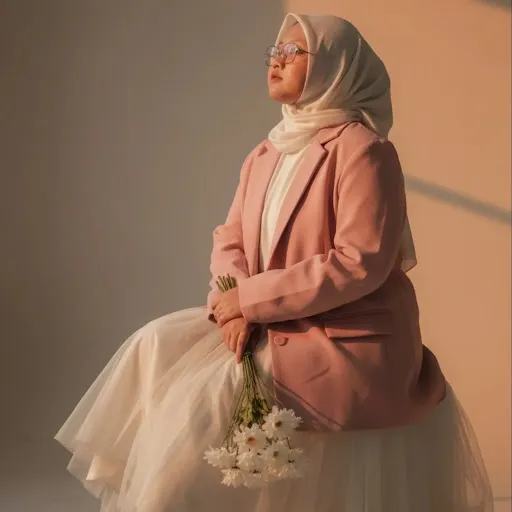 Profil CV Nanda Ananda