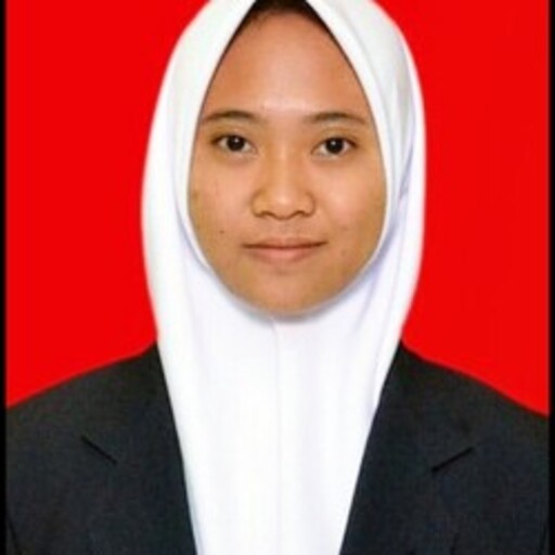 Profil CV Nanda Dwita Rahayu - SMA NEGERI 2 SEKAMPUNG