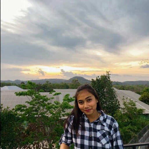 Profil CV Nanda Gracenda Christina Mutty - Business Analyst