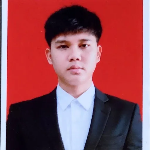 Profil CV Nanda Indra Saputra