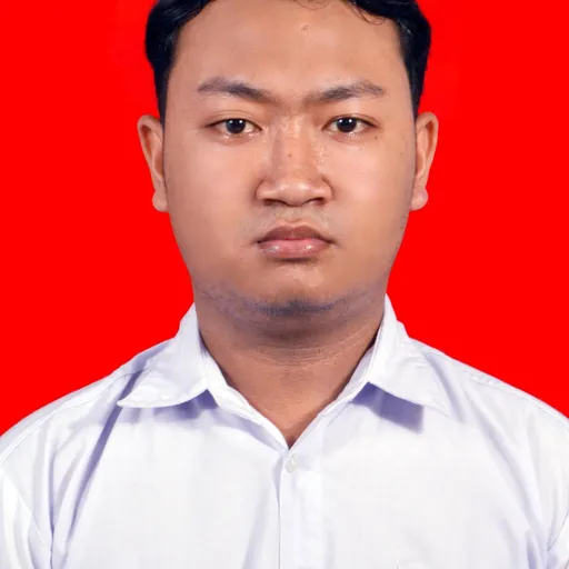 Profil CV nanda setianto