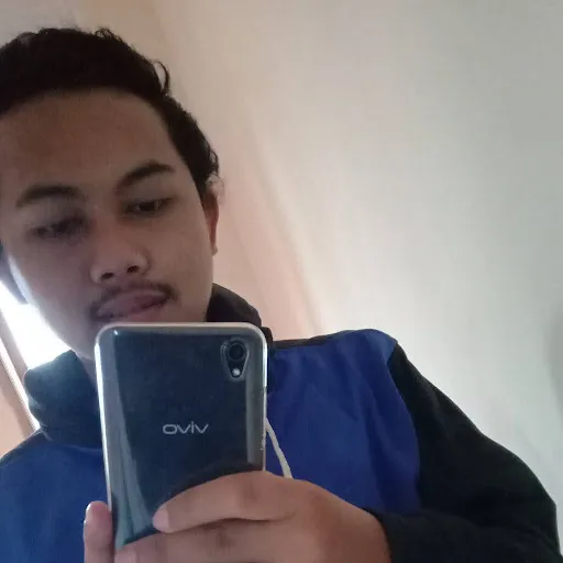Profil CV Nanda Subakti