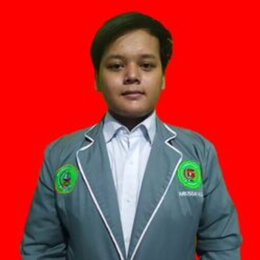 Profil CV Nanda Syahputra - Csr 2