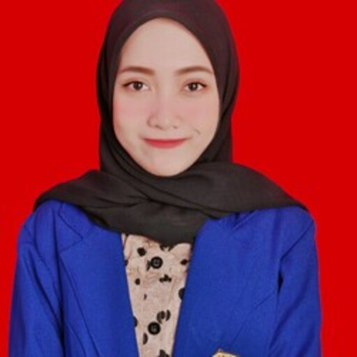 Profil CV Nandatama Ayu Lafitri, S.H