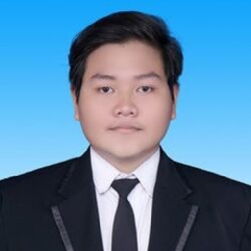 Profil CV NANDA WAHYU NUHAA - Asisten Gambar Cad