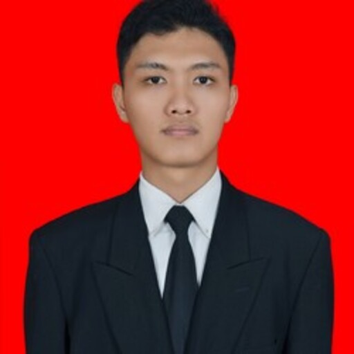 Profil CV Fernando Robi Daniel. M