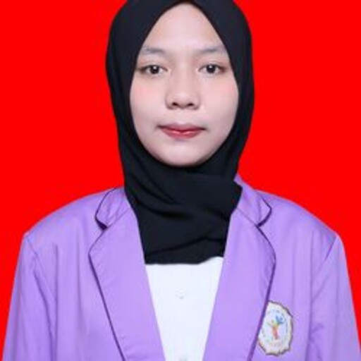 Profil CV Naning Dewi Lestari