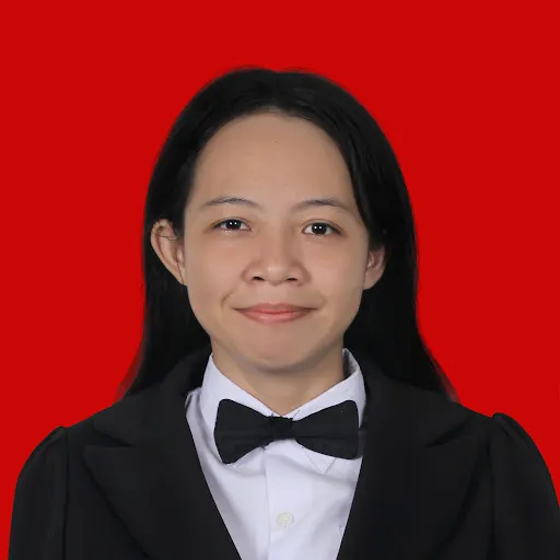 Profil CV Naomi Glory Novellia Manurung  - Guru bahasa Inggris 