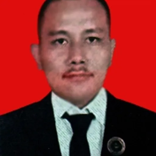 Profil CV Naro Pandapotan Pasaribu  - Institut Pertanian Bogor