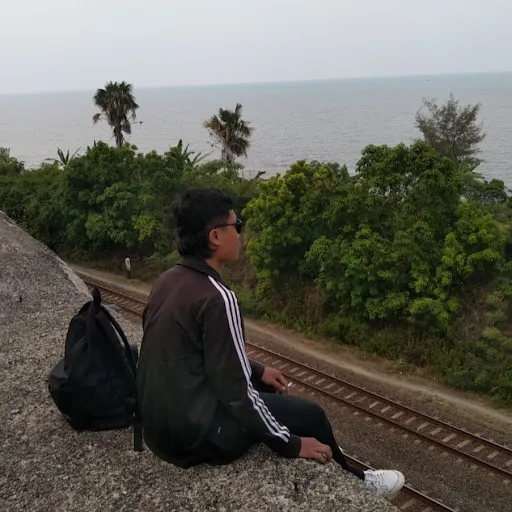 Profil CV Narottama Wisnu Baskoro