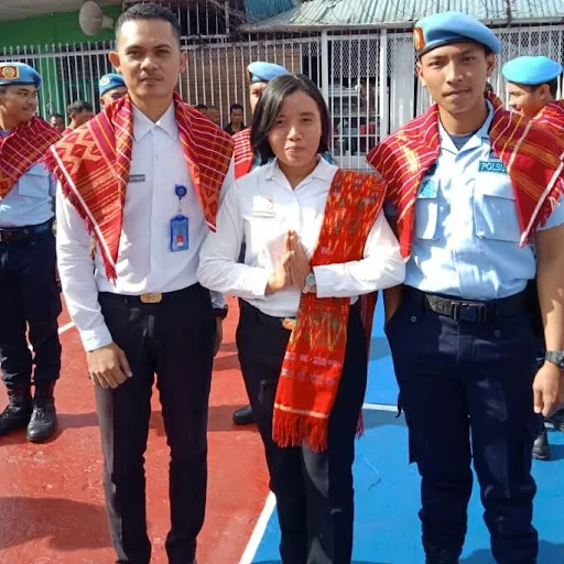 Profil CV DENNIS TAMBUNAN
