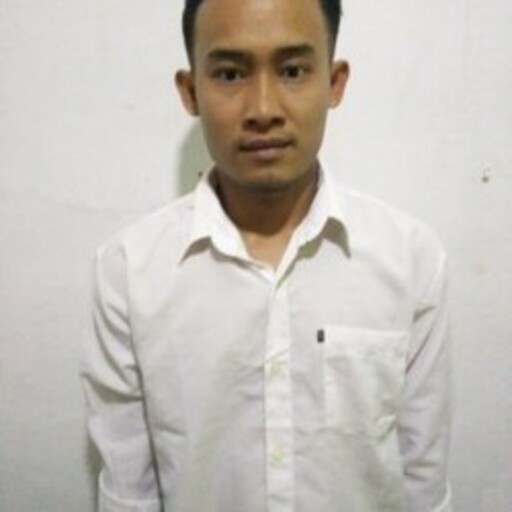 Profil CV Narto Iskandardinata - Room Attendant