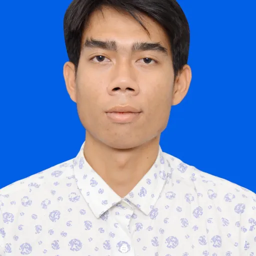 Profil CV Nasam Nur Sidik - SMA