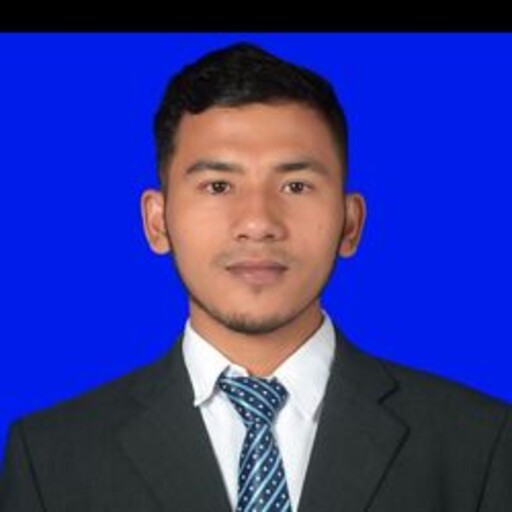 Profil CV Nasib Cristian L Siallagan - SMA SWASTA KHATOLIK ASSISI