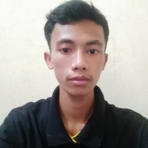 Profil CV Nasirudin