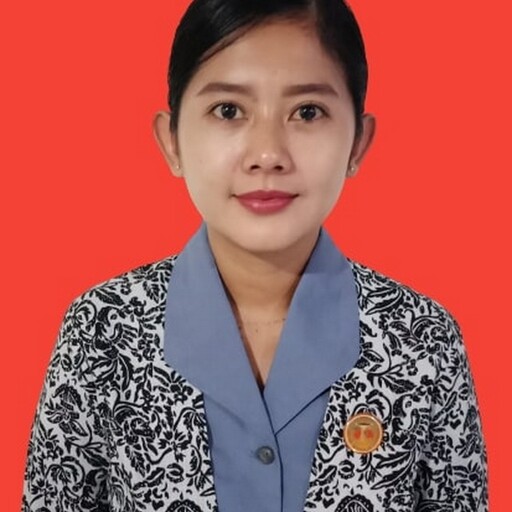 Profil CV Natalia Farmia Nuvitasari - Bidan