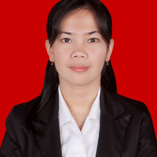 Profil CV Natalya Sijabat