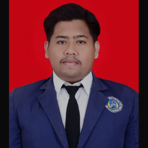Profil CV Natannael Arya Ichtiar