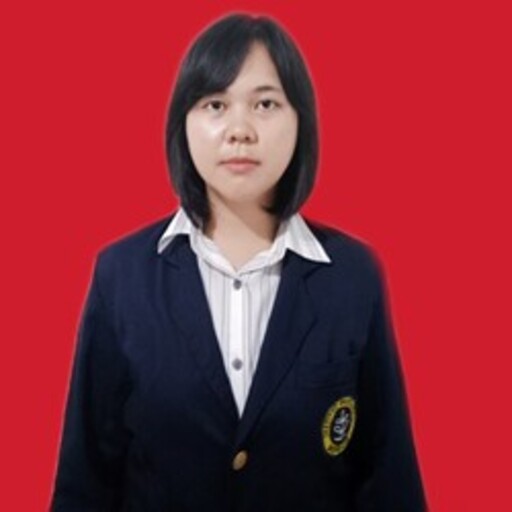 Profil CV Natasya Christiana Tambunan