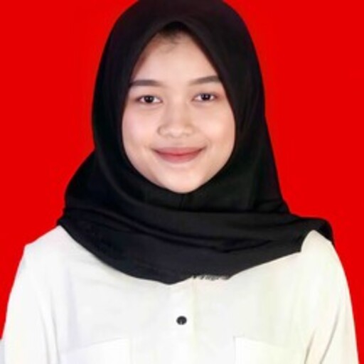 Profil CV Natasya Dewanti Puspitasari