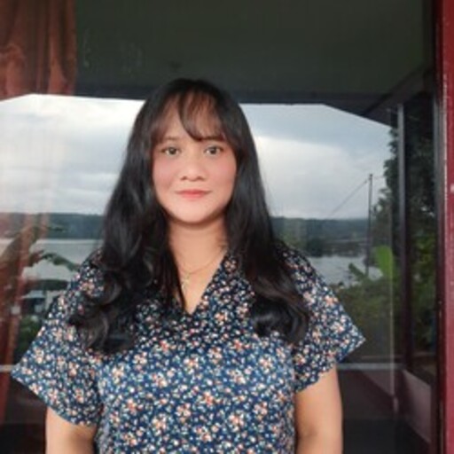 Profil CV Nathalya Sopaheluwakan - Layanan Bantuan Hukum