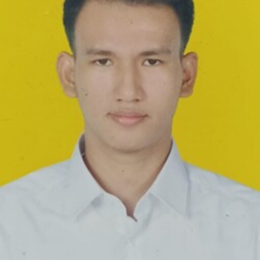 Profil CV Naufal Adli Ikram