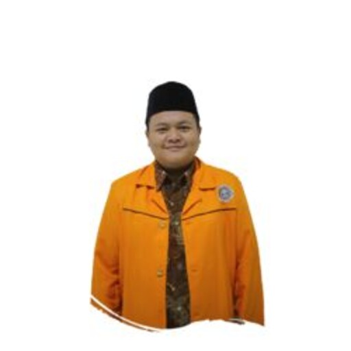 Profil CV Naufal Fauzi Ramadhan