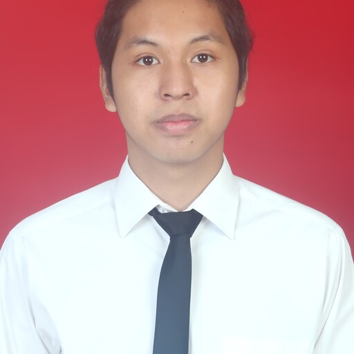 Profil CV Naufalnursyahbani