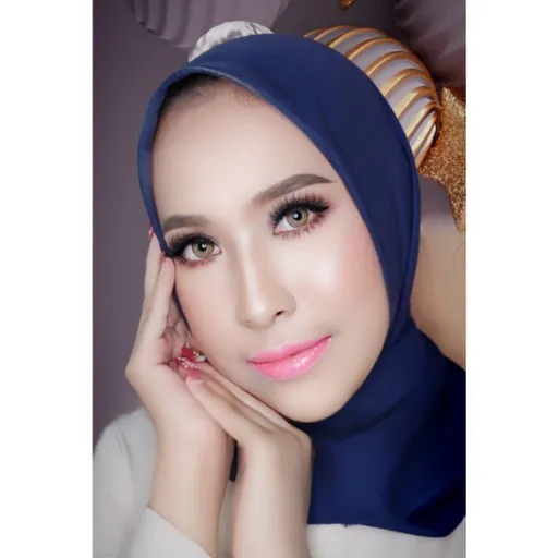 Profil CV naulita fitriani