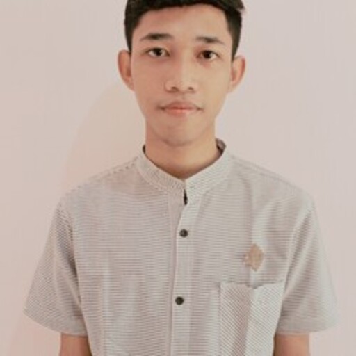 Profil CV Nazarin Akbar Supriatna - SMA PERINTIS 2 BANDAR LAMPUNG