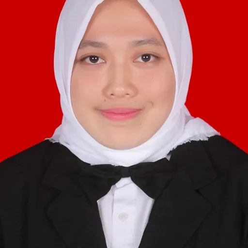 Profil CV Nazilla Heidiyatna