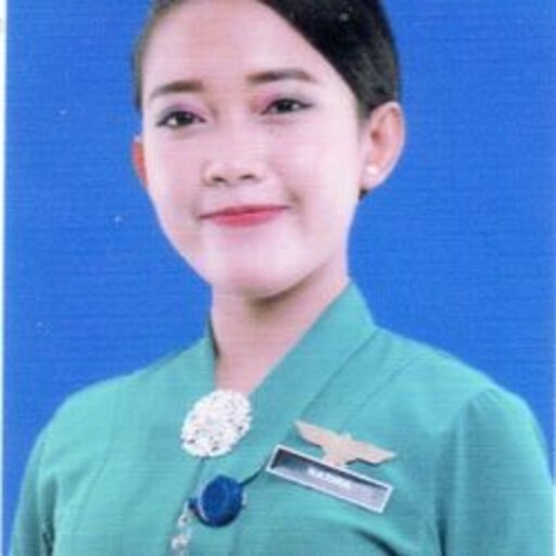Profil CV Nazira Sukma Emilia - Call Center