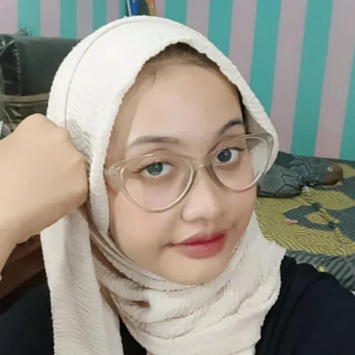 Profil CV Naufal zaidaan naiim 