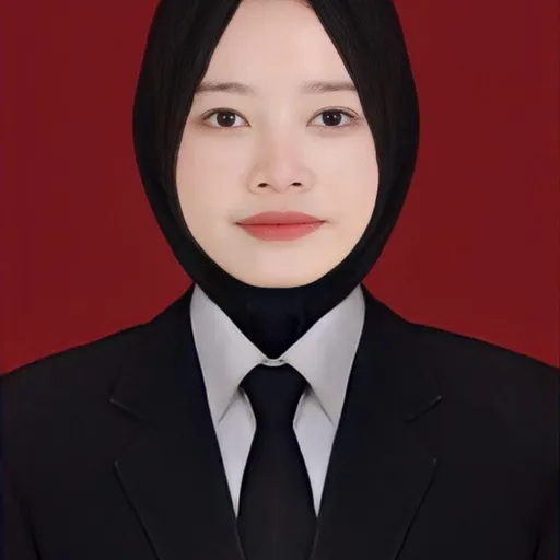 Profil CV Ndaru Ayu Ramadani 