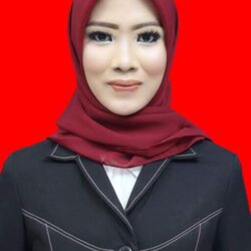 Profil CV Necya Khairyah Masya - Universitas Negeri Padang
