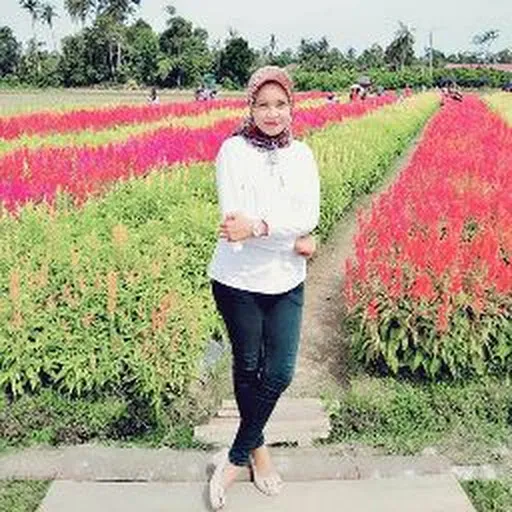 Profil CV Negla Sari