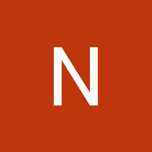 Profil CV Nelly