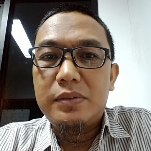 Profil CV Nendi Sunendar