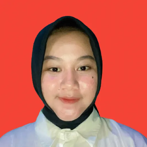 Profil CV NENENG FITRI R - Service Crew 