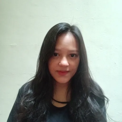 Profil CV Neng elsa