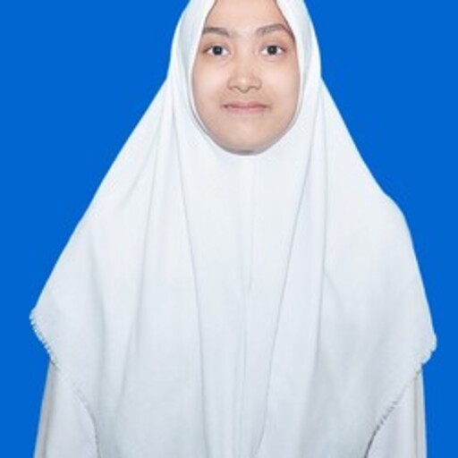 Profil CV Nensi Eksanti - SMA Negeri 1 Karangdowo