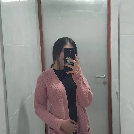 Profil CV Nerwina Sabu
