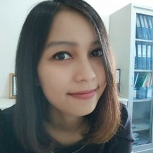 Profil CV Nessa Riznatya Rizal