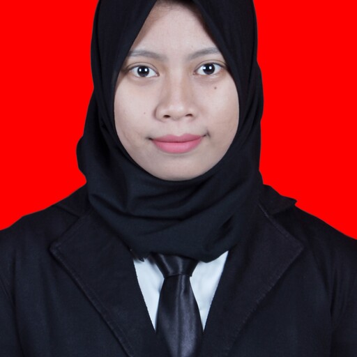Profil CV NETTA FITRIANI