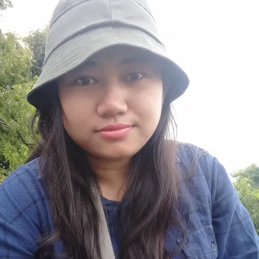 Profil CV Nevia Ilma - Surveior