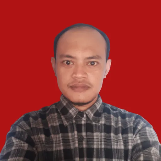 Profil CV Rizal mutohirin - Kurir