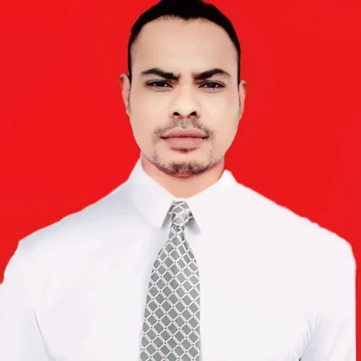 Profil CV Abraham Isack Ngutra - Satuan Pengamanan